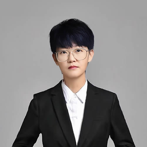 吉安情感咨询导师：依然老师